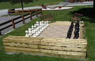 Family Chess Area