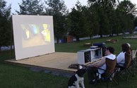 Family Movie Night