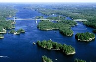 1000 Islands