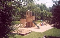 Our Playground