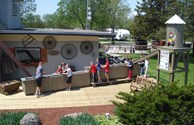 1000 Islands/Kingston KOA Mining Company