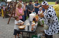 Ice Cream Social