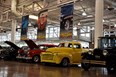 Mecan Auto Auction in January 2012 Photo