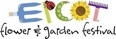 Epcot Flower & Garden Festival Photo