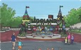 Lego Land Photo