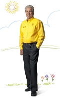 Gary Andelin