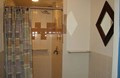 Our new bath house is GREAT!