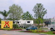 Welcome to our KOA