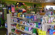 We have everything you'll need to have fun