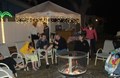 Sing around the campfire
