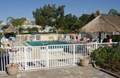 Cool off and take a swim in our pool