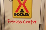 Exercise Room