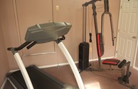 Exercise Room