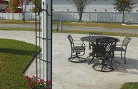 Patio Sites