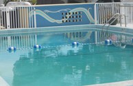 Great pool!