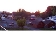 Klamath Falls KOA Awaits Your Visit