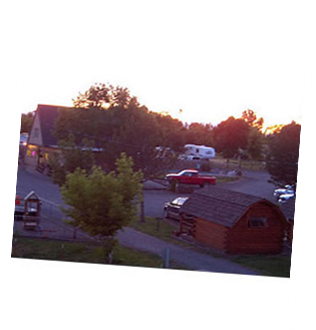 Klamath Falls KOA Awaits Your Visit