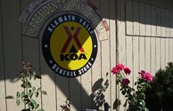 Winner of KOA's "President's Award"