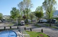 Amble On Over to the Pool