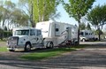 Welcome Big Rigs!