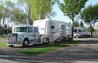Welcome Big Rigs!