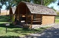 Camp Comfortably in a Kamping Kabin