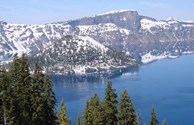 Crater Lake