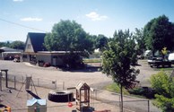 KOA Playground
