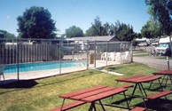 A Pool is for Paddling