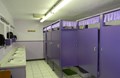 Women's Restroom