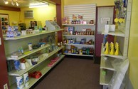 Camp Store
