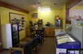 Snacks await you!