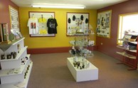 Gifts and souvenirs