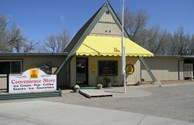 LA JUNTA KOA WELCOMES YOU!