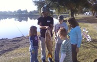 17lb Carp