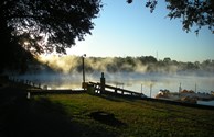 AM Lake