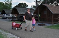 Out for a Walk