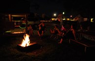 Now we are Kamping!