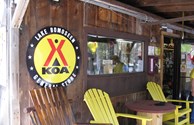 The store