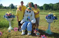 Easter Team