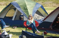 Tent Camping