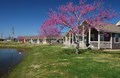 Beautiful Lakeside Deluxe Cabins