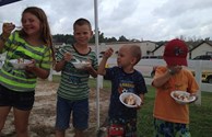 Ice Cream Socials