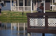Catch and Release Fishing