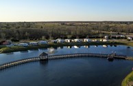 Waterfront RV Sites