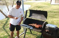 Grill Master