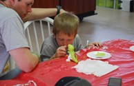 Family Craft Time