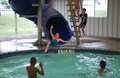 Water Slide