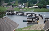 Foot Bridge