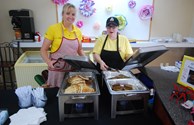 Pancake Breakfast